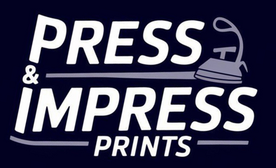 Press & Impress Prints